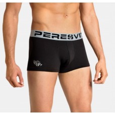 Чоловічі труси Peresvit Native Cotton Trunks Black